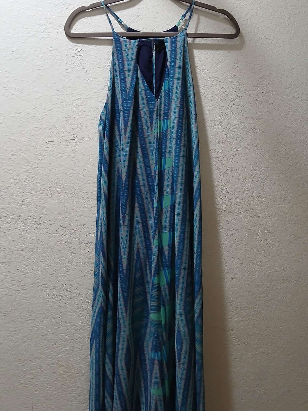 Adelyn Rae Nwot xs Navy Blue Dress